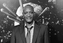 Schauspieler Tony Todd - Paul Buck/EPA/dpa