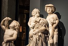 Statuen - Raphael Bartling