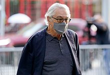 Robert De Niro - Seth Wenig/AP