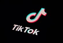 Tiktok - Matt Slocum/AP/dpa