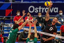 Georg Grozer - Pry&egrave;ek Vladim&iacute;r/CTK/dpa