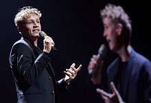 Konzert Tim Bendzko - Foto: Georg Wendt/dpa