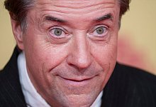 Weltpremiere des Films &bdquo;Alter wei&szlig;er Mann&ldquo; - Peter Kneffel/dpa