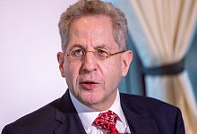 Hans-Georg Maaßen - Thomas Banneyer/dpa