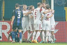 Waldhof Mannheim - 1. FC N&uuml;rnberg - Uwe Anspach/dpa
