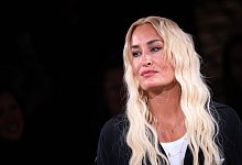 Sarah Connor - Sina Schuldt/dpa