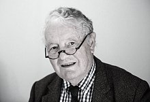 Rolf Seelmann-Eggebert - Christian Charisius/dpa