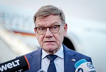 Johann Wadephul - Kay Nietfeld/dpa