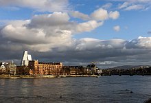 Basel - Philipp von Ditfurth/dpa