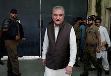 Lahore - K.M. Chaudary/AP