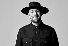 Max Mutzke - Fotorechte: Max Mutzke