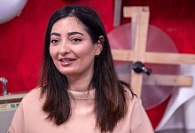 &laquo;Das muss Blaupause f&uuml;r unsere Migrations- und Integrationspolitik sein&raquo;: Reem Alabali-Radovan. - Jens B&uuml;ttner/dpa