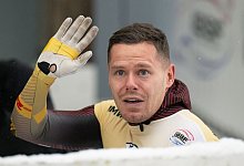 Christopher Grotheer - Robert Michael/dpa/Archivbild