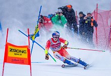 Ski alpin: Weltmeisterschaft - Jens B&uuml;ttner/dpa