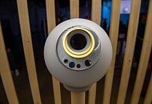 Krypto-Projekt World - Andrej Sokolow/dpa