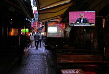 Fu&szlig;ball-Wettskandal in der T&uuml;rkei - Francisco Seco/AP/dpa