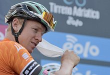 Pascal Ackermann - Foto: Marco Alpozzi/Lapresse via ZUMA Press/dpa