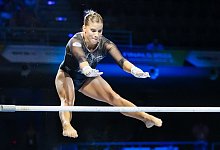 Elisabeth Seitz - Christoph Soeder/dpa