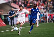 1. FC Köln - FC Schalke 04 - Marius Becker/dpa