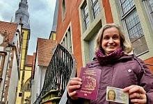 Brexit Day - Till Brand