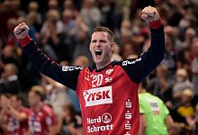 Kevin M&ouml;ller - Gregor Fischer/dpa