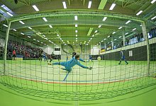 Gelungene Parade - Egon Penner