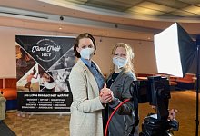 Tanzschule Hey Online-Lehre - Tanzschule Hey