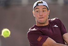 US Open - ATP-Tour - Seth Wenig/AP/dpa