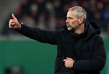 Marco Rose - Jan Woitas/dpa