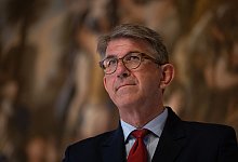 Kulturstaatsminister Weimer - Hannes P Albert/dpa