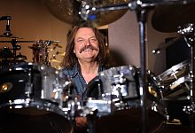 Leslie Mandoki - Karl-Josef Hildenbrand/dpa