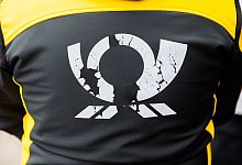 Warnstreiks bei der Post - Christoph Soeder/dpa