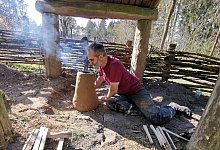 neuer-ribeofen-fur-das-afm_klein - Arch&auml;ologisches Freilichtmuseum