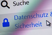 Datenschutz - Foto: Patrick Pleul