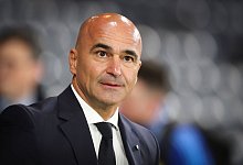 Roberto Martínez - Scott Heppell/AP/dpa