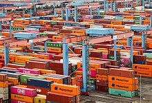 Export - Christian Charisius/dpa