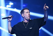 Johannes Strate - Hendrik Schmidt/dpa