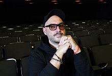 Kirill Serebrennikow - Marcus Brandt/dpa