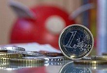 Finanzen - Hendrik Schmidt/dpa