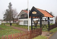 Feriendorf - Seda Hagemann