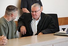 Tötungsdelikt in Bad Salzuflen - 1 - Janet König