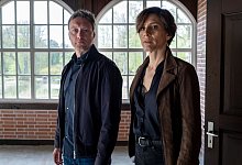 TV-Ausblick ZDF "In Wahrheit - Zwischen Recht und Gerechtigkeit" - Manju Sawhney/ZDF/dpa