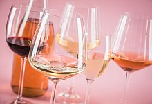 Wein - Christin Klose/dpa-tmn