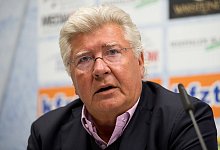 Wilfried Finke. - Friso Gentsch/dpa