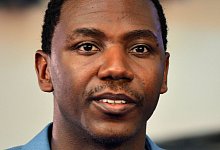 Jerrod Carmichael - Famous/Zuma Press/dpa