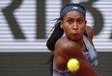 French Open - Aurelien Morissard/AP/dpa