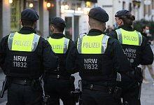 Polizeibeauftragter - David Young/dpa