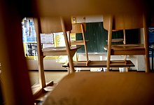 Schulschlie&szlig;ungen - Foto: Britta Pedersen/dpa-Zentralbild/dpa