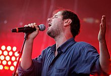 Marco Wanda - Daniel Karmann/dpa