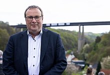 Oliver Krischer - Christoph Reichwein/dpa